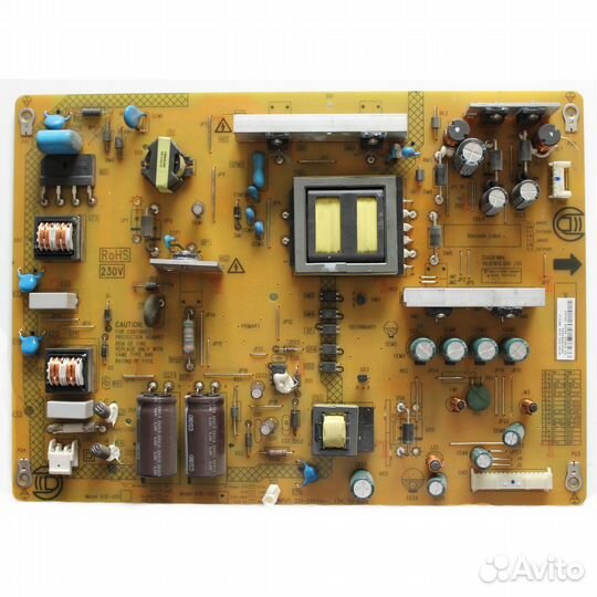 4H.B1910.001 /D1 для Toshiba 50L4353RB