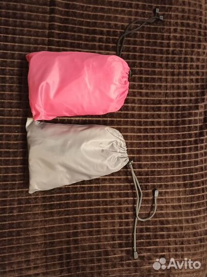 Детские защитные бортики для поезда