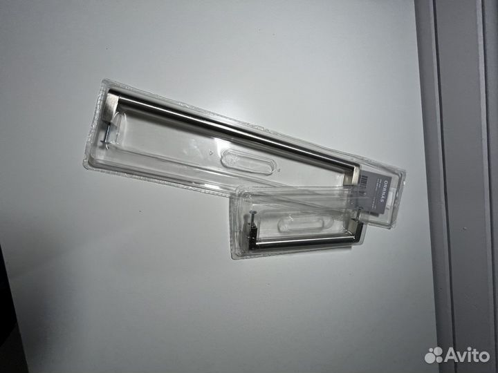 Ручки IKEA Orrnas (Оррнэс)