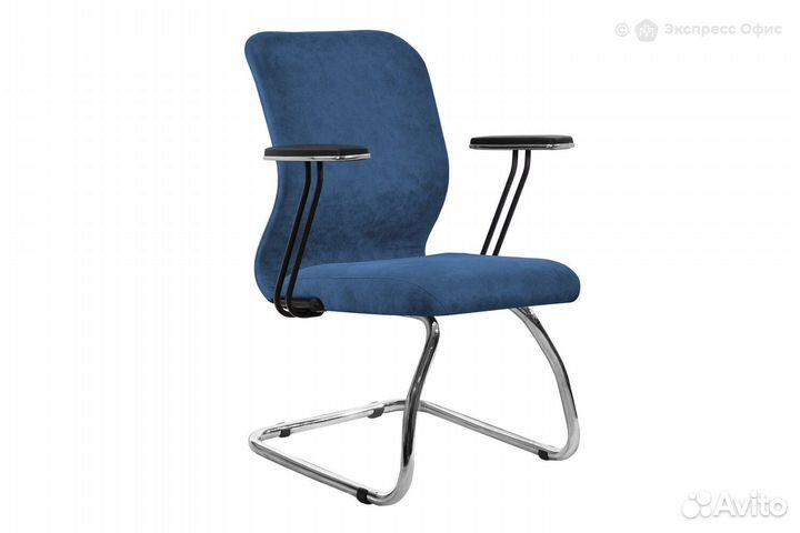 Конференц-кресло SU-Mr-4 подл.110/осн.007