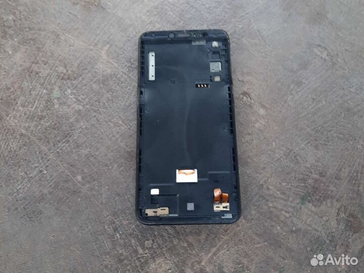 BQ 5745L Clever, 32 ГБ