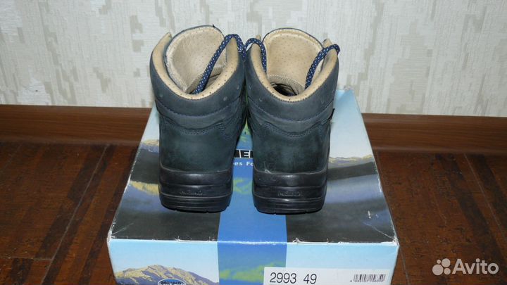 Ботинки женские Meindl, 37 р