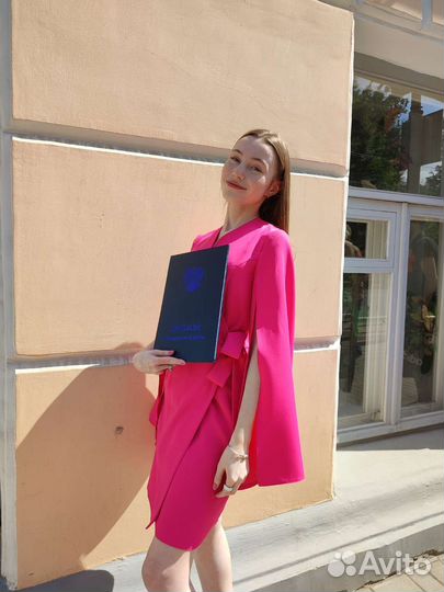 Репетитор по английскому и немецкому языкам