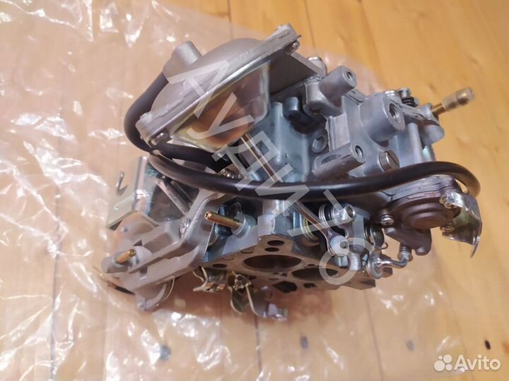 Карбюратор Новый Keihin Pierburg