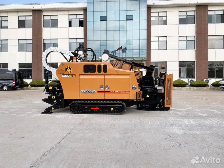 Установка гнб Goodeng GS150B-LS