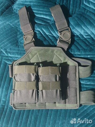 Подвесная система на бедро №2 Stich Profi