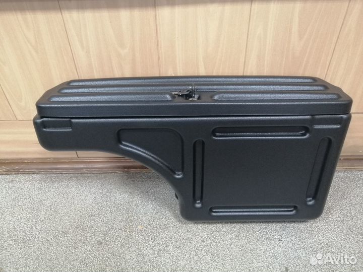 Инструментальный ящик (карман) УАЗ Пикап