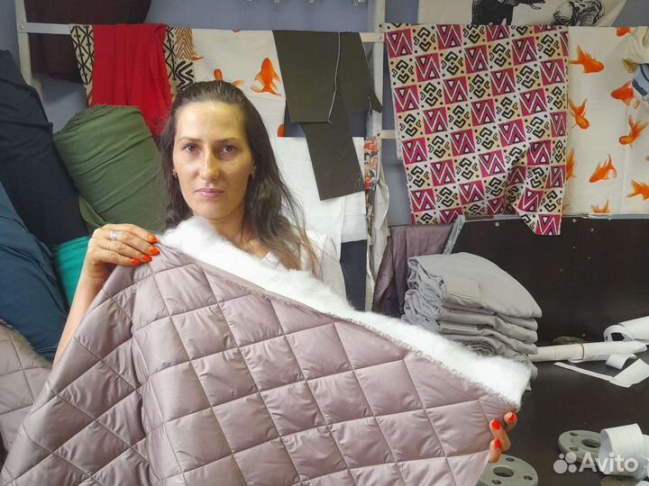 Ремонт одежды и пошив