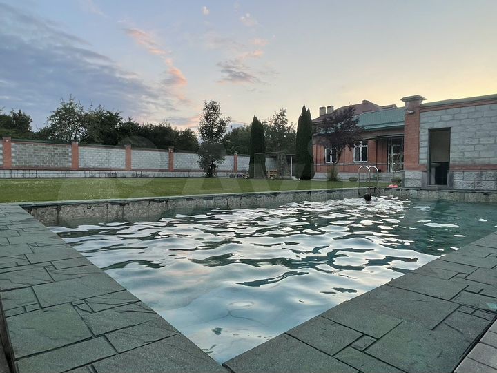 Дача 140 м² на участке 18 сот.