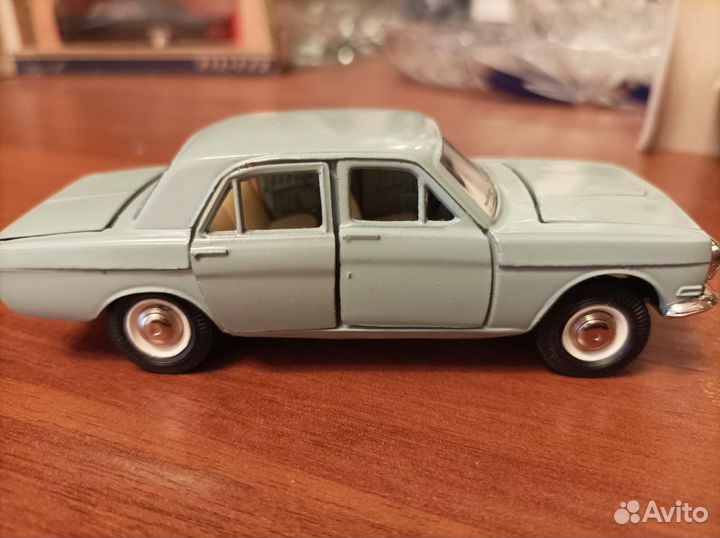 Модели автомобилей СССР