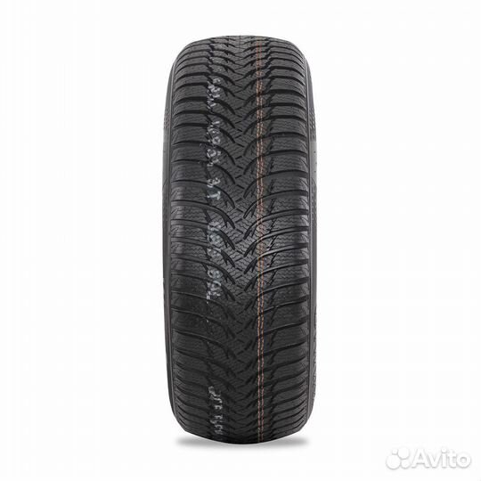 Kumho WinterCraft WP51 205/60 R15 91H