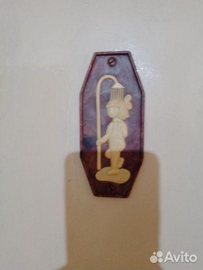 Таблички СССР туалет ванна