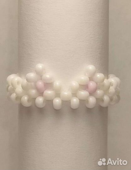 Бисероплетение