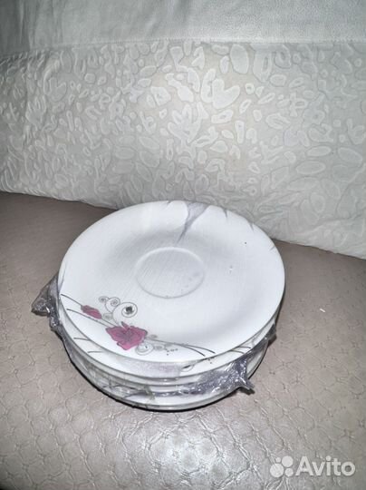 Кофейный сервиз