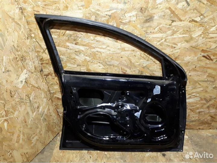 Дверь передняя левая Opel Vectra C 2002-2008