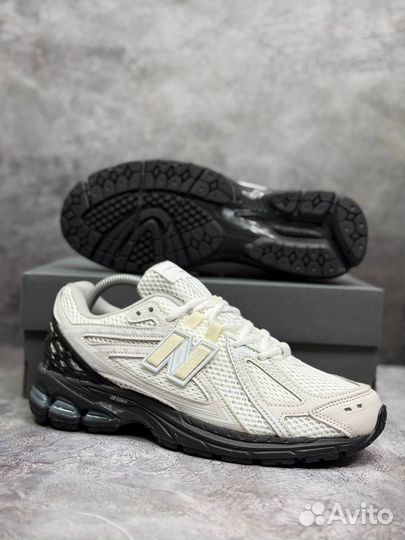 Кроссовки New balance 1906 (41)