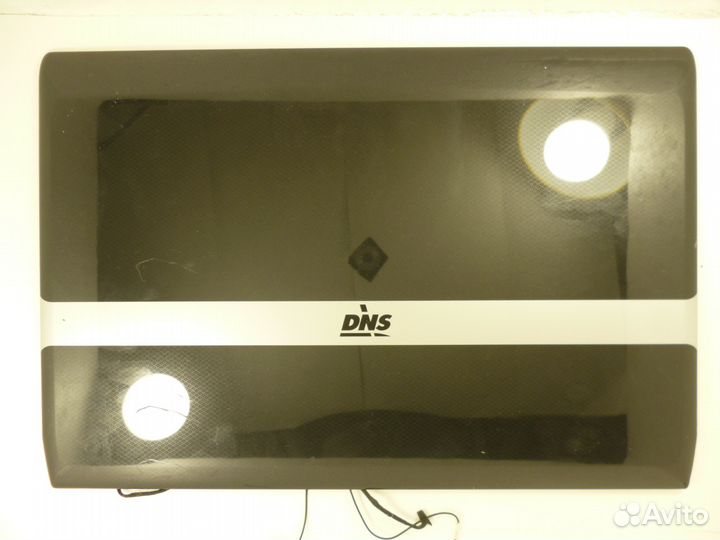 Б.у. запчасти ноутбука DNS A35/ A35FB