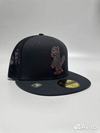Бейсболка New Era 59Fifty 7 1/8 MLB США