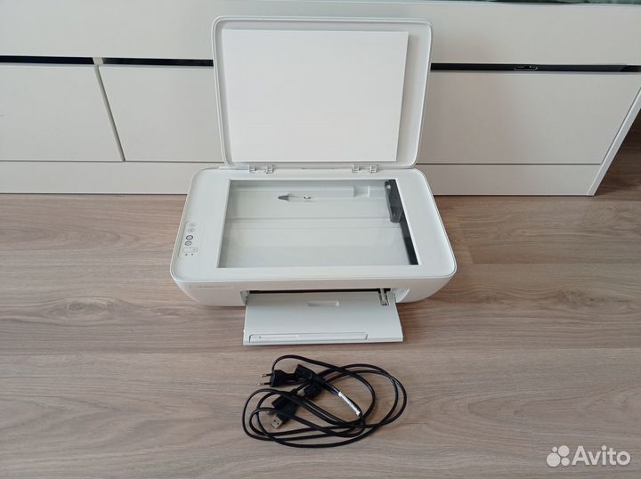 Принтер-сканер-копир мфу HP Deskjet 2320