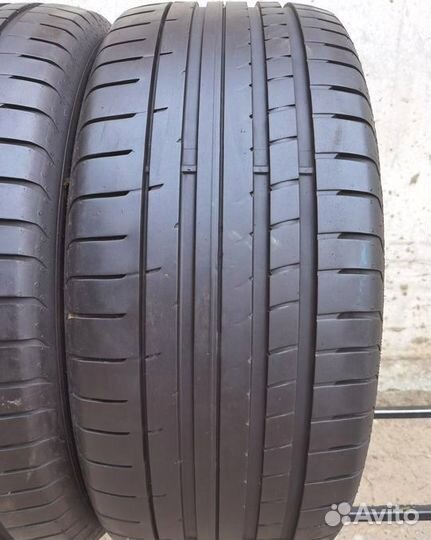 Goodyear Eagle F1 Asymmetric 2 285/45 R20 112Y