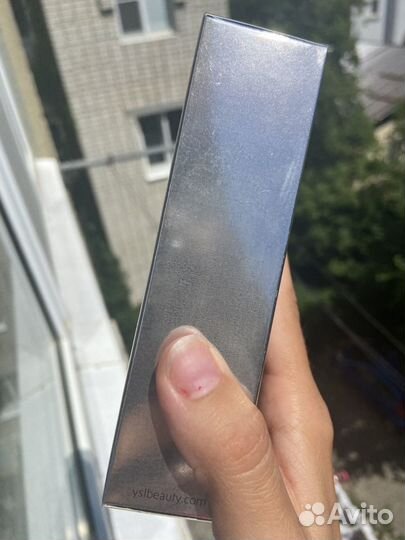 Духи женские opium