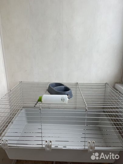 Клетка для грызунов бу