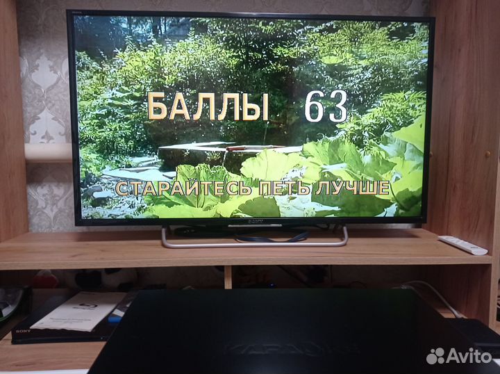 Dvd плеер с караоке lg DKS 9500 H