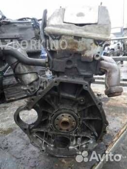 Двигатель Мотор Двс Мерседес W124 E A1040103146