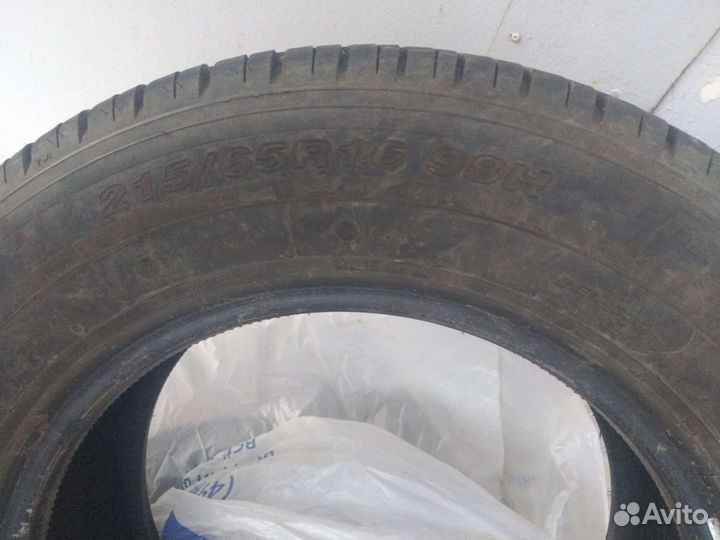Белшина Artmotion Бел-330 215/65 R16