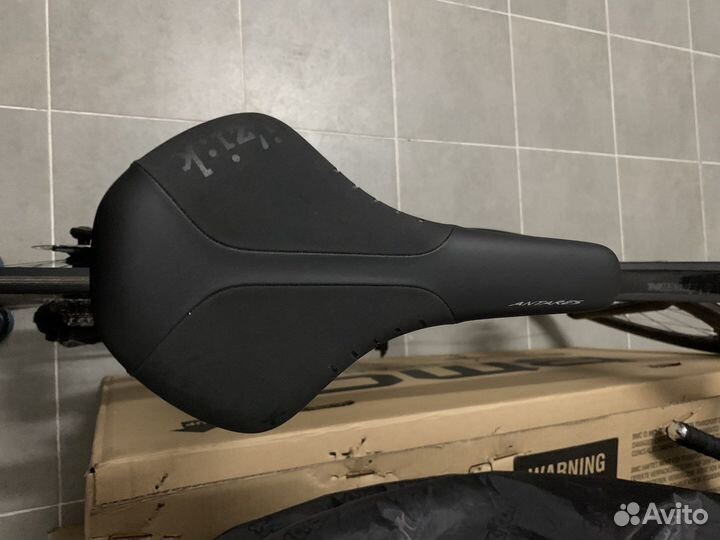 Седло fizik antares r3 и antares r1