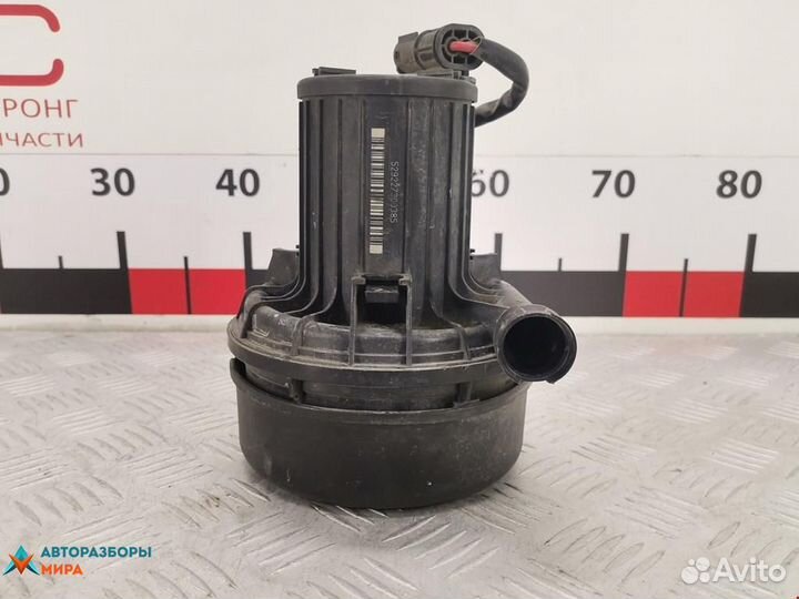 Насос продувки катализатора BMW X3 E83 2003