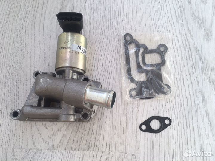 722875130 Pierburg клапан рециркуляции газов