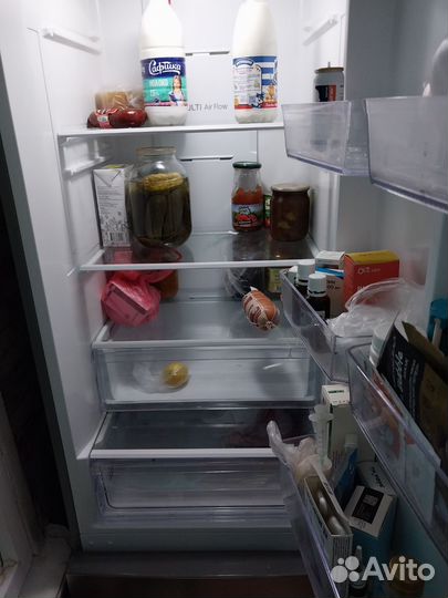 Холодильник бу