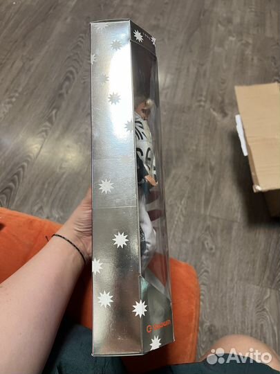 Барби barbie ellesse