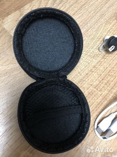 Беспроводные bluetooth наушники МТС