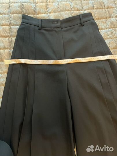 Юбка брюки42р dolce & gabbana