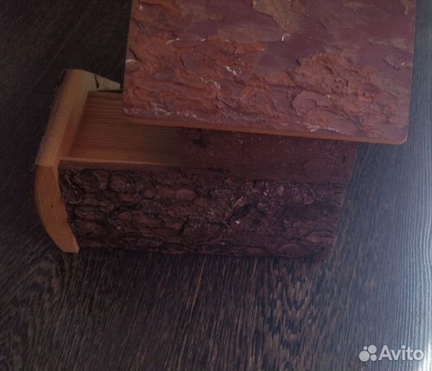 Дом для грызунов