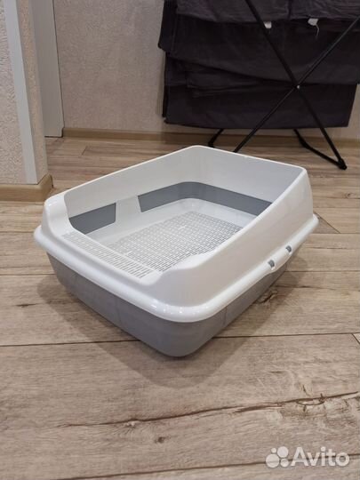 Лоток для кошек