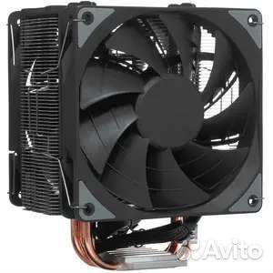 Кулер для процессора deepcool gammaxx 400 EX