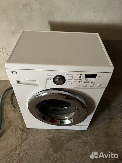 Стиральная машина бу