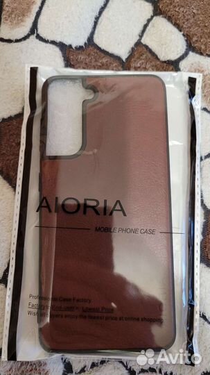 Чехол на Samsung s21