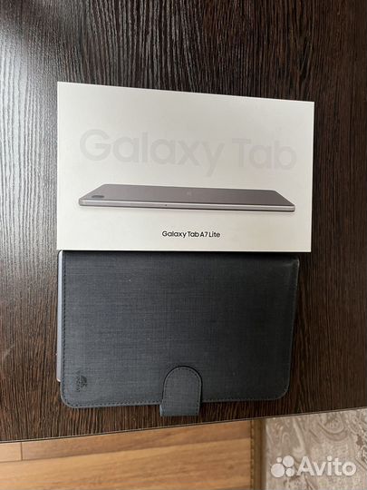 Samsung tab a7 lite