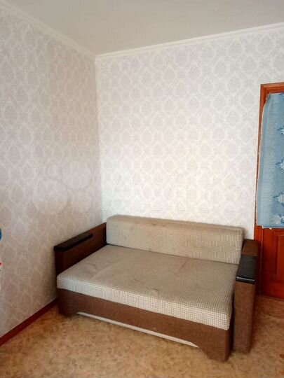 1-к. квартира, 30 м², 1/2 эт.