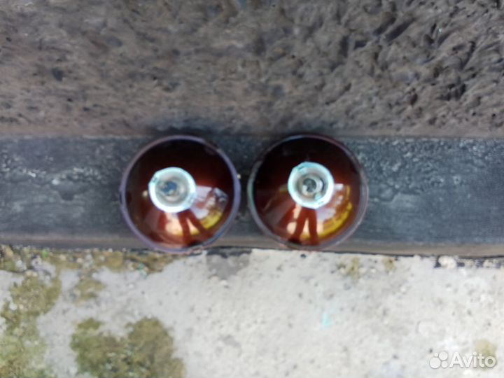 Фары от ваз (LADA) 2101