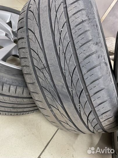 Marshal Matrac FX MU11 245/45 R18 и 255/45 R18 99W
