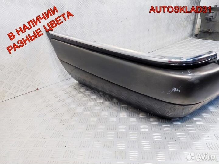 Бампер задний Mercedes W210 A2108851025 Универсал