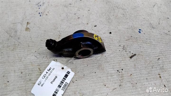 Рокер Mazda 626 GD 87-92г