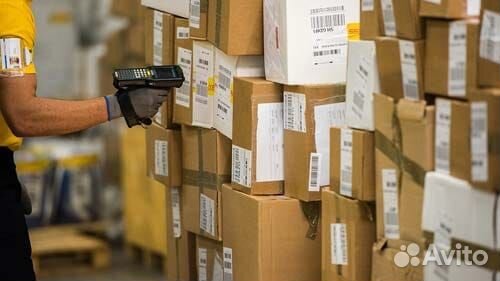 Вахта от 15 смен Сортировка Москва