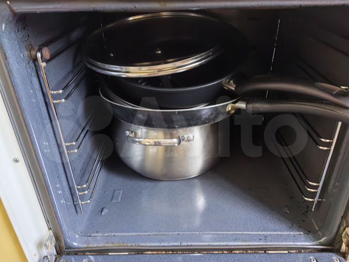 2-к. квартира, 46 м², 2/5 эт.