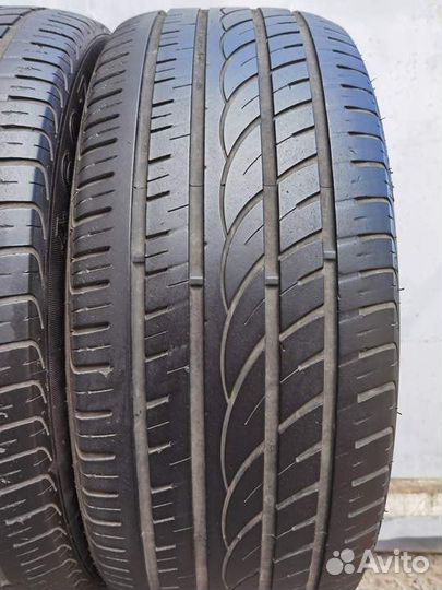 Aplus A607 255/45 R20 105W